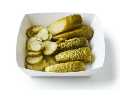Pickles Holy Smokes Novi Beograd delivery