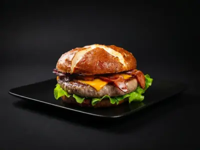 Klops burger Klops delivery