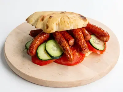 Kobasica Cicibelo dostava