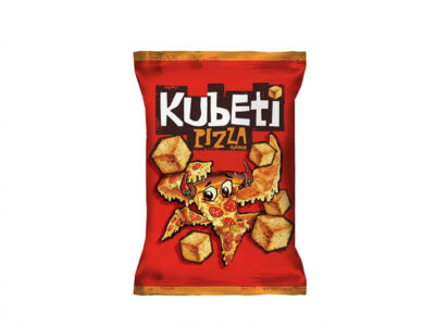 Kubeti pizza, 36g Alideda Market dostava