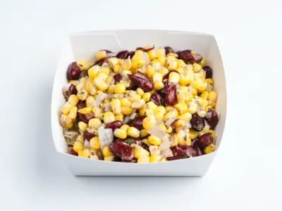 Corn samba Holy Smokes Novi Beograd delivery