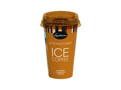 Landessa, hladna kafa, latte macchiato, 230ml Alideda Market dostava