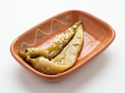 Hot garlic pepper Brvnara Aranđelovac delivery