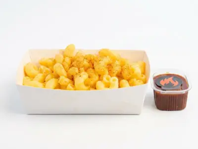 Mac and cheese Holy Smokes Novi Beograd delivery