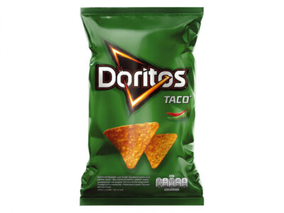 Marbo, Doritos taco, 90g Alideda Market dostava