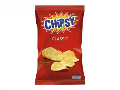 Marbo, čips ravan slani, 60g Alideda Market dostava