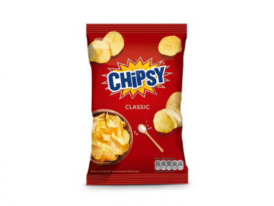 Marbo, čips ravan slani, 210g Alideda Market dostava