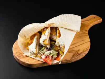 Master yoda sandwich Infinity delivery