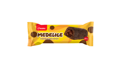 Medela, medelice brownie čoko krem, 40g Alideda Market dostava