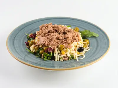Fitnes salata Food Plus dostava