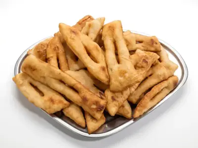 Fritter Škembe Haus delivery