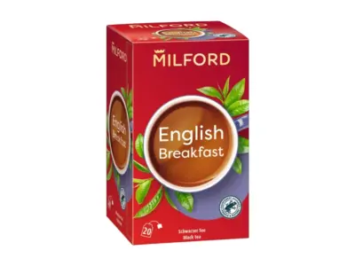 Milford, crni čaj, 35g Alideda Market dostava