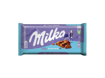 Milka, bubble milk, 90g Alideda Market dostava