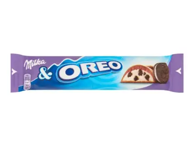 Milka, oreo čokoladica, 37g Alideda Market dostava