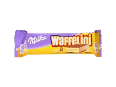 Milka, wafelini milk, 31g Alideda Market dostava