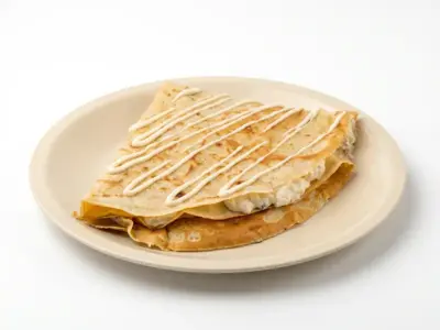 Mister Pacalinkovic special pancake Mister Pačalinković delivery