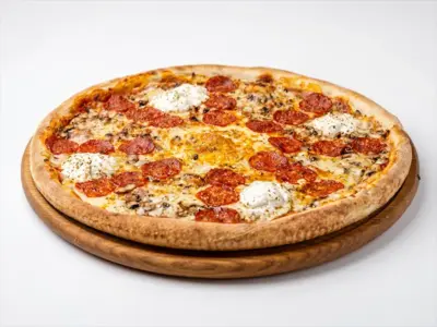 Mocarela Mozzarella Picerija dostava
