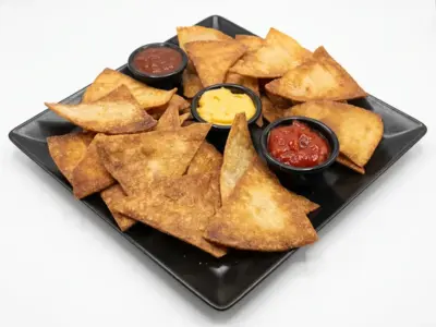 Nachos Gurmanska Priča delivery