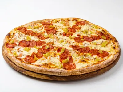 Napolitana Mozzarella Picerija dostava