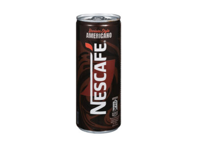 Nescafe, hladna kafa americano, 250ml Alideda Market dostava