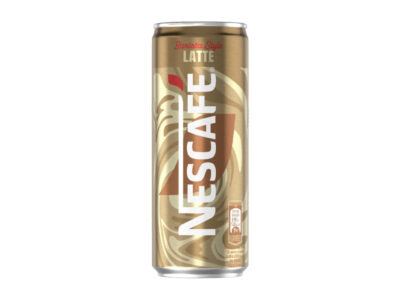 Nescafe, hladna kafa latte, 250ml Alideda Market dostava