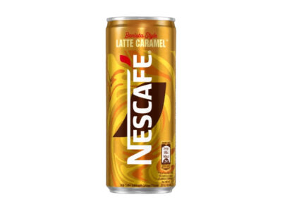 Nescafe, hladna kafa rdt caramel, 250ml Alideda Market dostava