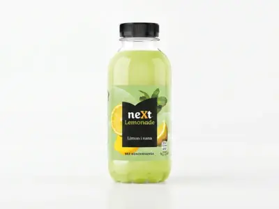 Next Joy - Limun i nana Food Plus dostava