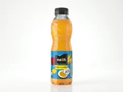 Next Joy - Mango Food Plus dostava