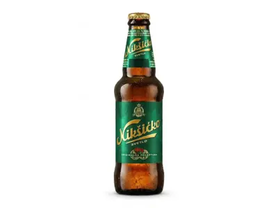 Nikšićko svetlo pivo Naše Kafanče dostava