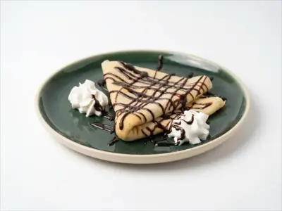 Cheesecake pancake Tivoli Pizza delivery