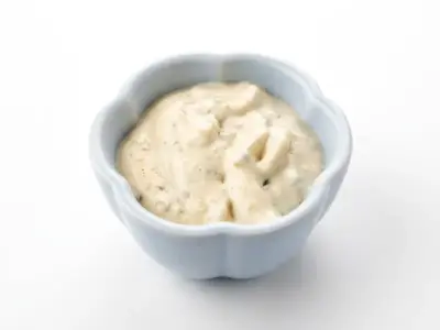 Enriched mayonnaise Holy Smokes Novi Beograd delivery