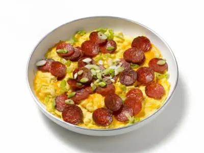 Omlet sa kulenom Grejs 022 dostava