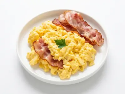 Omlet sa slaninom Grejs 022 dostava