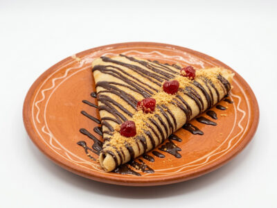 Pancake cream plasma cherry Brvnara Aranđelovac delivery