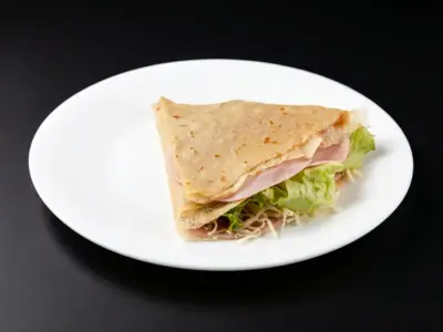 Pancake kulen, cheese Klops delivery