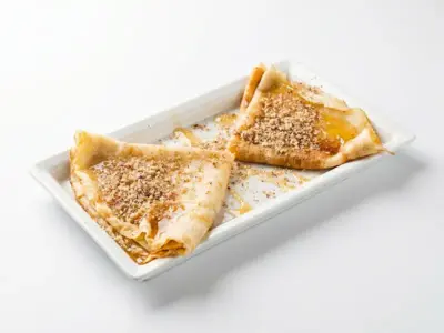 Pancake with nutella Gurmanska Priča delivery