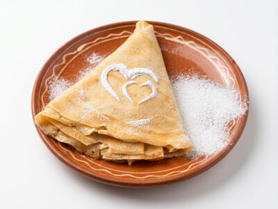 Pancake suggar Brvnara Aranđelovac delivery