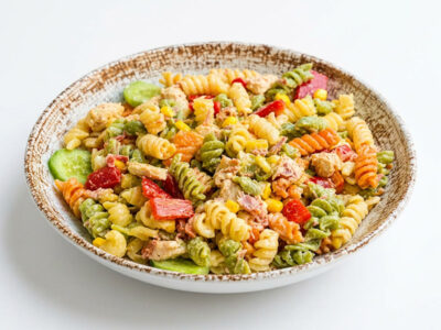 Pasta piletina sa povrćem Green's dostava