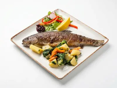 Pastrmka Restoran Sojenica dostava