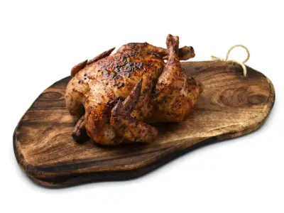 Roast chicken Big Chicken delivery