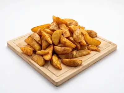 Baked potatoes Gurmanska Priča delivery