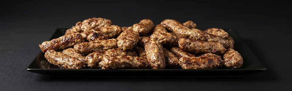 Pera Ždera Ćevabdžinica food delivery Sremska Mitrovica