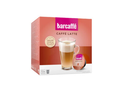 Perfetto kapsule, cafe late, 160g Alideda Market dostava