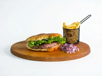 Petica - pljeskavica Gurmanska Priča delivery