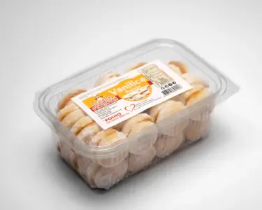 Petrović, vanilice marmelada, 500g Alideda Market dostava