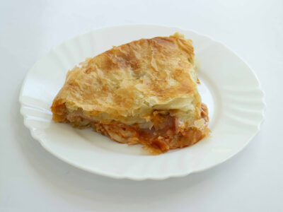 Pica burek Minimum Buregdžinica dostava