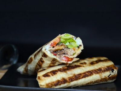 Chicken tortilla Misterija delivery