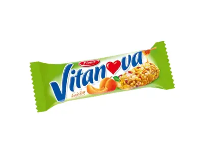 Pionir, Vitanova bar kajsija, 20g Alideda Market dostava