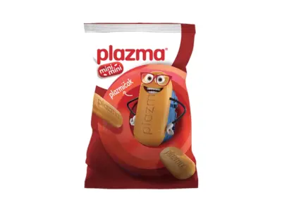Plazma, mini mini, 55g Alideda Market dostava