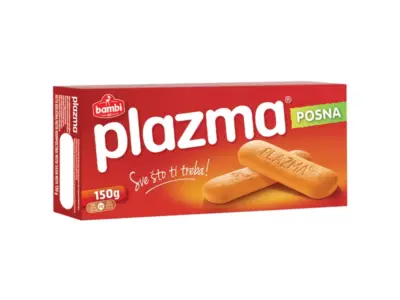 Plazma, posna, 150g Alideda Market dostava